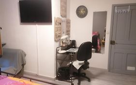 Chambres Dans Maison Familiale